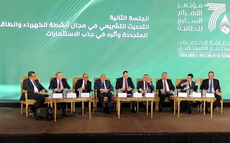 مضاعفة قدرات توليد الطاقة ساهم في حل أزمة الانقطاع المتكرر للتيار الكهربائي