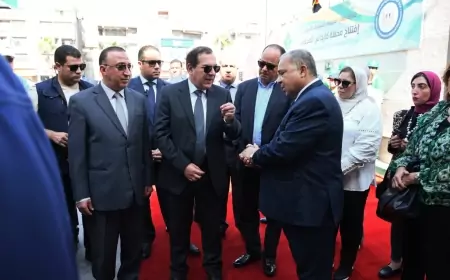 وزارة البترول :تضاعف محطات غاز السيارات 5 مرات خلال 9 سنوات الماضية