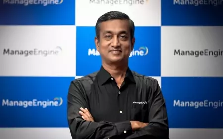 "مانيج إنجن" تكمل منصة حماية نقاط النهاية الخاصة بها من خلال إضافة الجيل التالي من إمكانات مكافحة الفيروسات