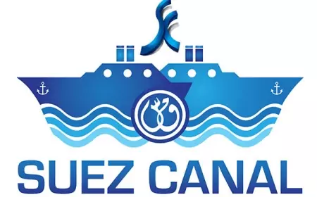 "هيئة قناة السويس" تعلن زيادة رسوم العبور 15% اعتباراً من منتصف يناير2024