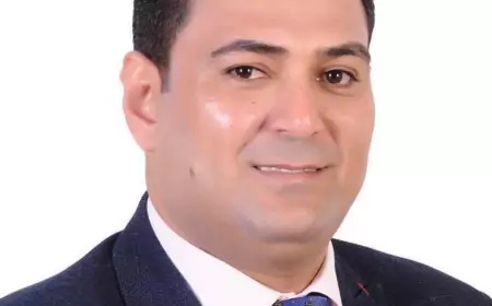 " عبد الرؤف"رئيساً لمجلس إدارة جمعية رعاية العاملين لمعهد بحوث البترول بالإنتخاب