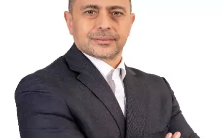 "بى بى" ُ تعَيّن وائل شاهين نائباً للرئيس الإقليمي للشركة في مصر