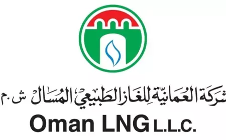 العُمانية للغاز الطبيعي المسال  توقع اتفاقيتين لتوريد الغاز مع شركات عالمية