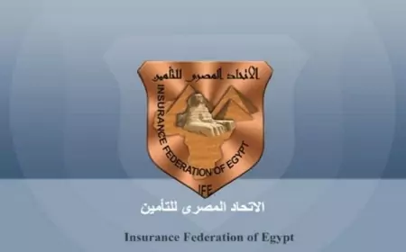 "الاتحاد المصري للتأمين" يستعرض في نشرته الأسبوعية دور الهيدروجين الأخضر لدعم الانتقال للطاقة النظيفة