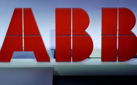 "ABB" تتوقع أرتفاع استهلاك الطاقة في مصر بنحو 120% بحلول 2030