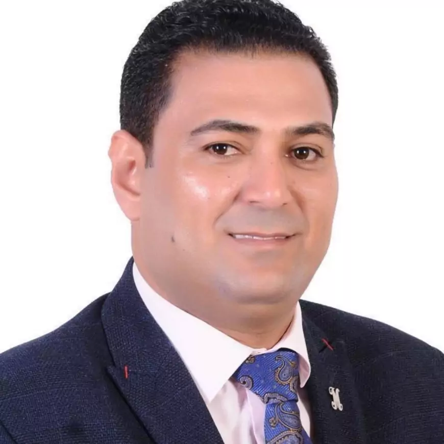 " عبد الرؤف"رئيساً لمجلس إدارة جمعية رعاية العاملين لمعهد بحوث البترول بالإنتخاب
