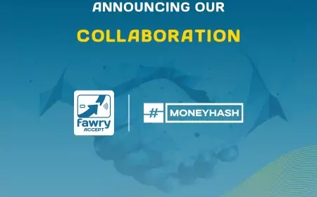 "فوري" تتعاون مع منصة MoneyHash لإحداث ثورة في تجربة الدفع الإلكتروني في مصر