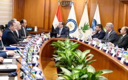 عمومية "جاسكو" تقرر زيادة رأس المال ل500 مليون دولار