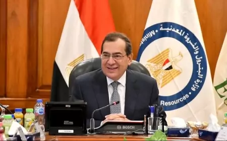 بهدف تحقيق الاستدامة.. "الملا": قطاع البترول تولى اهمية قصوى للمسئولية المجتمعية