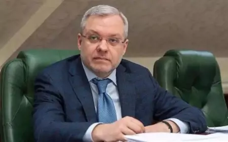 وزير الطاقة الأوكراني  لديها موارد طاقة كافية لتجاوز فصل الشتاء