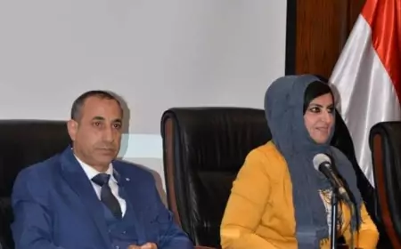 "إيجاس"  تنظم ندوة حول الذكاء الاصطناعي