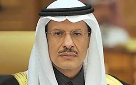 السعودية تعلن أكتشاف حقلين للغاز في المنطقة الشرقية