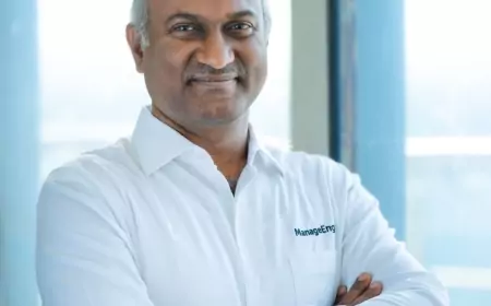 «مانيج إنجن» تستعرض أحدث حلول إدارة تكنولوجيا المعلومات للمؤسسات خلال مشاركتها في معرض "كايرو آي سي تي 2023"