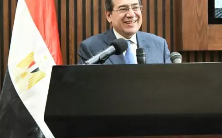 الملا: تنفيذ برامج الإصلاح الاقتصادي ساهم في صمود الاقتصاد المصرى أمام التحديات الكبيرة