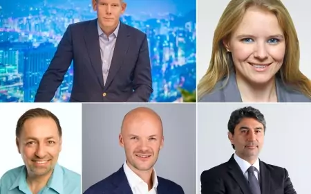 "أڤيڤا" تسلط الضوء على الدور الحيوي للرقمنة في تسريع تخفيض انبعاثات الكربون في القطاع الصناعي