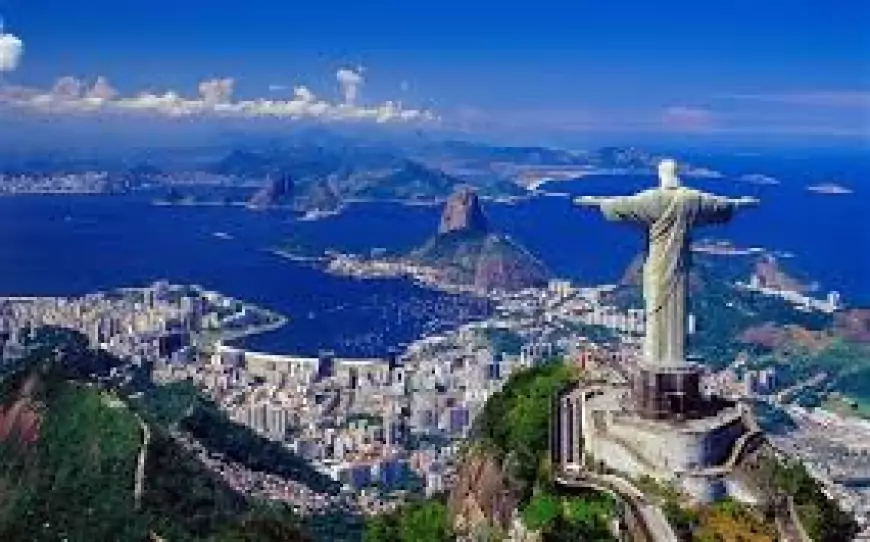 "البرازيل " توقع  اتفاق لزيادة الطاقة من المصادر المتجددة على المستوى العالمي لثلاثة أمثال بحلول عام 2030