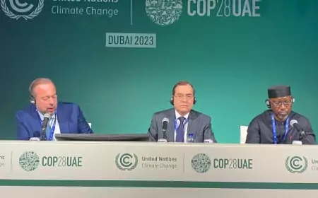 وزير البترول :مصر تعمل على تطوير اللوائح الداخلية الخاصة بانبعاثات غاز الميثان في قطاع البترول والغاز بنهاية عام 2024