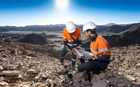 "سينتامين" ترحب بحكم"الإدارية العليا" وتؤكد انتهاء أي سجال قانوني حول صلاحية ترخيص استغلال "السكري"