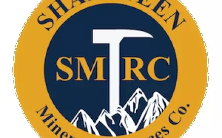 «شلاتين للثروة المعدنية» تتوسع في أنشطتها لتشمل إنتاج الفوسفات بجانب الذهب