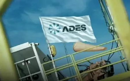 " أديس " تفوز  بأتفاقية خدمات لرفع إنتاجبة الحقول المتقادمة