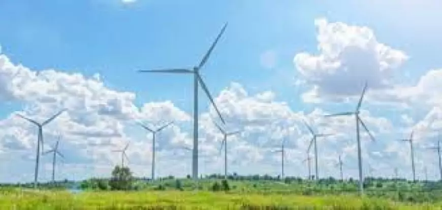 أكثر من 100 دولة مشاركة في   (كوب28) توافق على  زيادة قدرات الطاقة المتجددة بثلاثة أمثال بحلول عام 2030