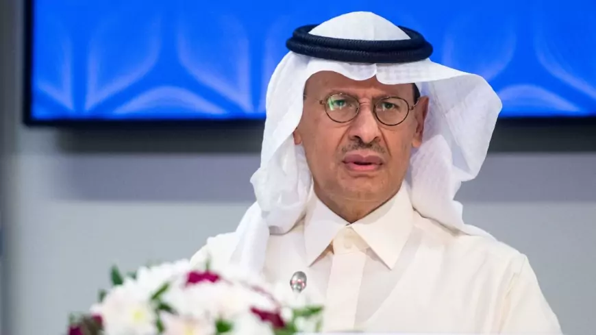 وزير الطاقة السعودي : اتفاق "كوب 28" لم ينص على التخلص من الوقود الأحفوري