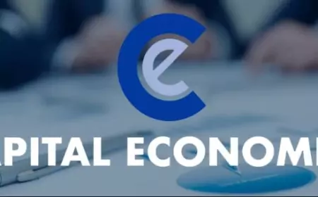 "كابيتال إيكونوميكس " تتوقع ارتفاع اسعار النفط مدعوما بالتواترات في منطقة الشرق الأوسط