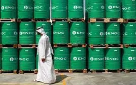 تعليق شحنات الغاز القطري عبر البحر الأحمر لم يؤثر على الأسعار