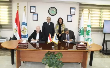 بروتوكول تعاون بين كارجاس وإندرايڤ لتسهيل تحويل السيارات للعمل بالغاز الطبيعي لسائقي إندرايڤ