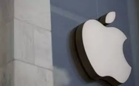 أبل  تقبل التسوية مع  شركة "Rivos Inc"  في قضية سرقة أسرار رقائق "آيفون"