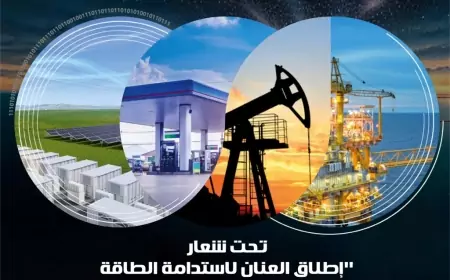 هواوي تستعرض أحدث الحلول التكنولوجية في قطاع البترول والطاقة الرقمية في مؤتمر ومعرض مصر الدولي للطاقة "إيجبس" 2024