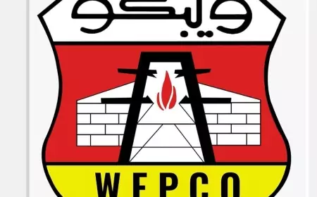 ويبكو تحصل على المركز الثاني كأفضل مشروع تحول رقمي و الإستدامة في الطاقه في مؤتمر ايجيبس ٢٠٢٤ .