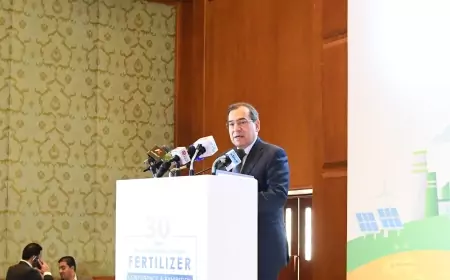 وزير البترول: دخول شركات جديدة للعمل بالقطاع يدل على جاذبية الفرص الاستثمارية