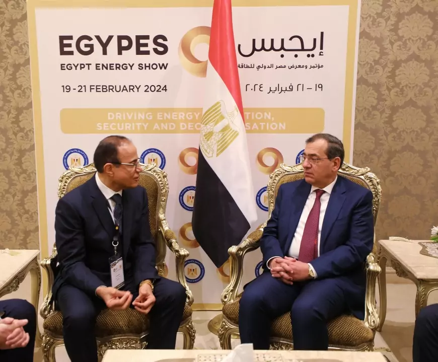 "بكتل العالمية "تتطلع لزيادة التعاون مع مصر