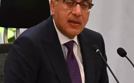 مجلس الوزراء يوافق على استيراد مليون طن سكر