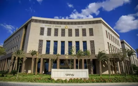 وزير البتر ول : برنامج الإصلاح الاقتصادي سيحظى بدعم وتمويل مالى موسع من مؤسسات التمويل وشركاء التنمية الدوليين