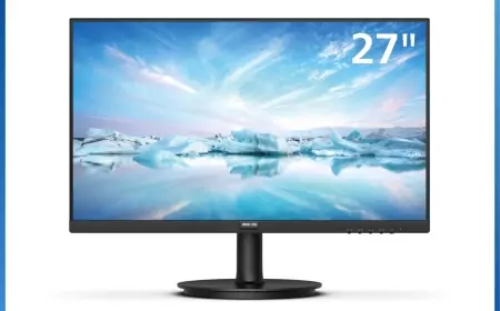 شاشات "فيليبس" 100 هرتز الأنسب لجميع احتياجاتك متوفرة حالياً في منطقة الشرق الأوسط وشمال إفريقيا