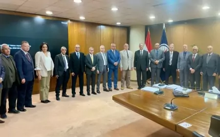 " بتروسيف" تحقق 670 مليون جنيه