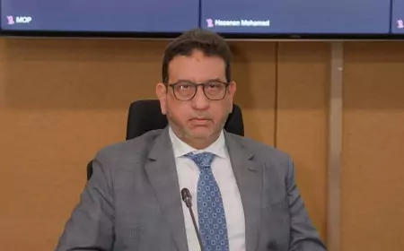 28% نمو في  حجم أعمال  خدمات البترول البحرية في 2023.. والملا يشيد بالأداء