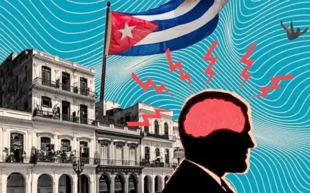 تقرير يتهم روسيا بارتباطها بـ"متلازمة هافانا".. وموسكو تنفي