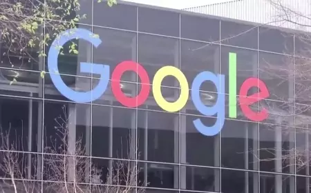 تمويل الذكاء الاصطناعي يدخل مرحلة جديدة.. Google تقود منظومة بقيمة 200 مليار دولار لدعم البنية التحتية