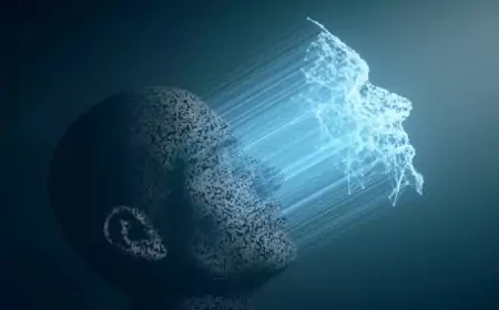 أداة ذكاء اصطناعي تحول صورة ومقطعا صوتيا لـ"وجه ناطق" بتوقيع مايكروسوفت