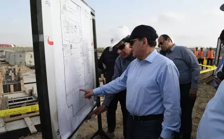 مشروع  مشتقات الميثانول