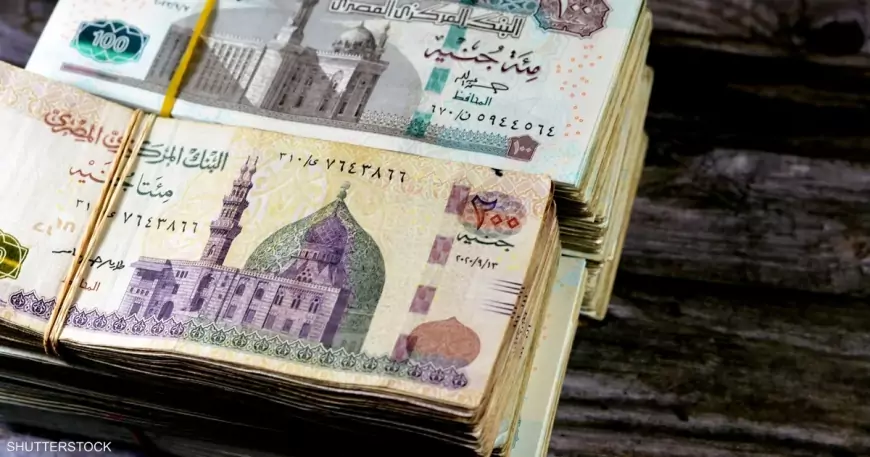 تراجع التضخم في المدن المصرية إلى 33.3% في مارس