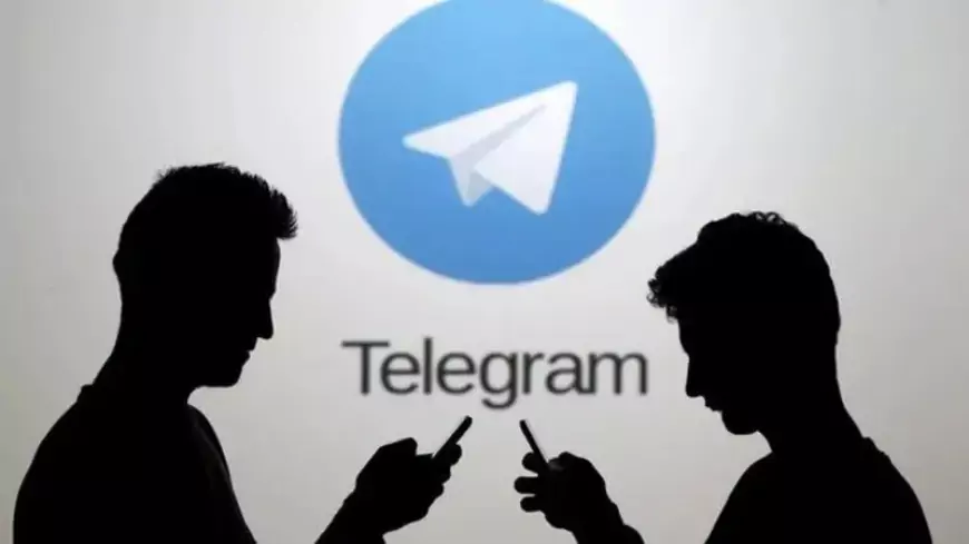 "تليغرام" يلامس المليار مستخدم نشط شهريا خلال عام.. مؤسسه يكشف
