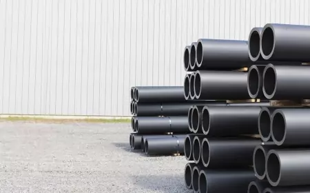 "إيثيدكو" أول شركة فى أفريقيا تحصل على شهاده Skz الالمانية للبولى إيثيلين عالى الكثافة