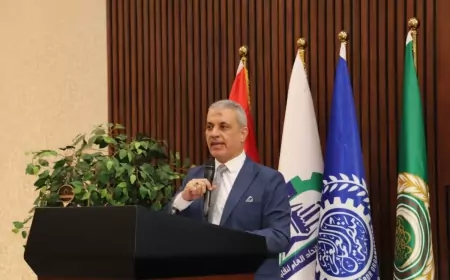 بمشاركة نقابة البترول.. منظمة العمل العربية تفتتح الدورة التدريبية " دور النقابات العمالية في إطار الأنماط الجديدة للعمل "