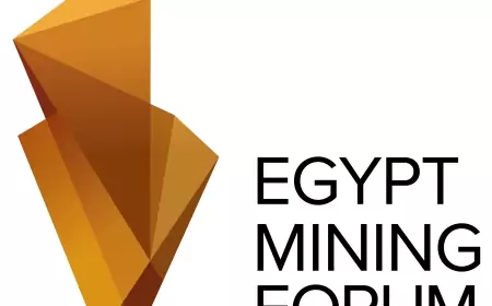 انطلاق  فعاليات الدورة الثالثة من منتدى مصر للتعدين 2024 الثلاثاء