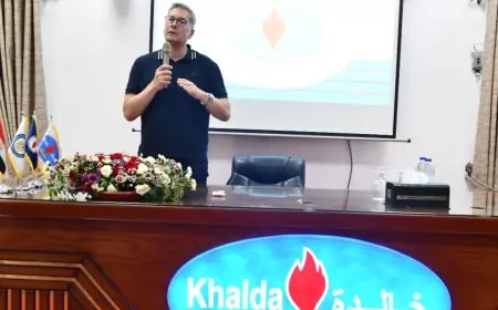 "كريم بدوي " يؤكد دعمة  لشركات انتاج البترول والغاز وتذليل التحديات باعتبارها الاذرع الرئيسية لتوفير امدادات الوقود