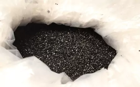 "إيثيدكو" تطور منتج جديد من البولي ايثيلين لحماية خطوط مواسير الصلب من التآكل